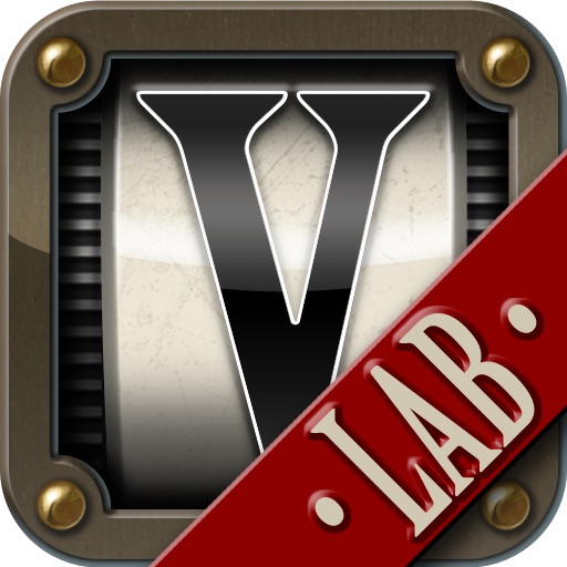 Versaries Lab icon