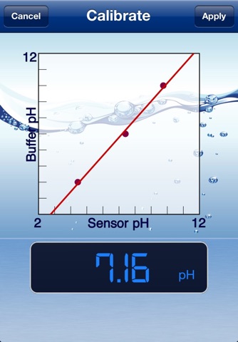 pH Meter screenshot 3