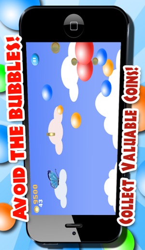 Bubble Flight Adventure Pro(圖2)-速報App