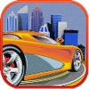 Pixel Block World Speedway -  Fun Extreme Arcade Racing Game (Best free kids games)