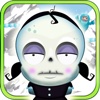 A Cool Top Zombie Girl Jump Free : Crazy Race-ing Action Adventure Games