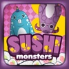 Sushi Monsters