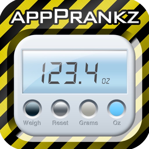 AppPrankz: Scale Prank Pro