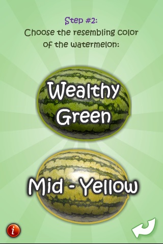 iWatermelon Deluxe screenshot 4