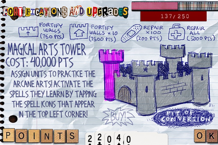 Defend Your Castle screenshot-3
