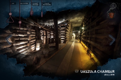 Wieliczka Mine screenshot 3