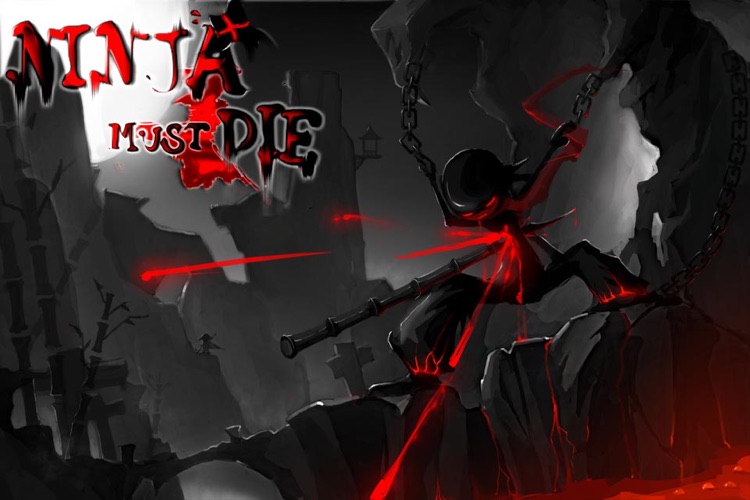 Ninja Must Die! screenshot-4