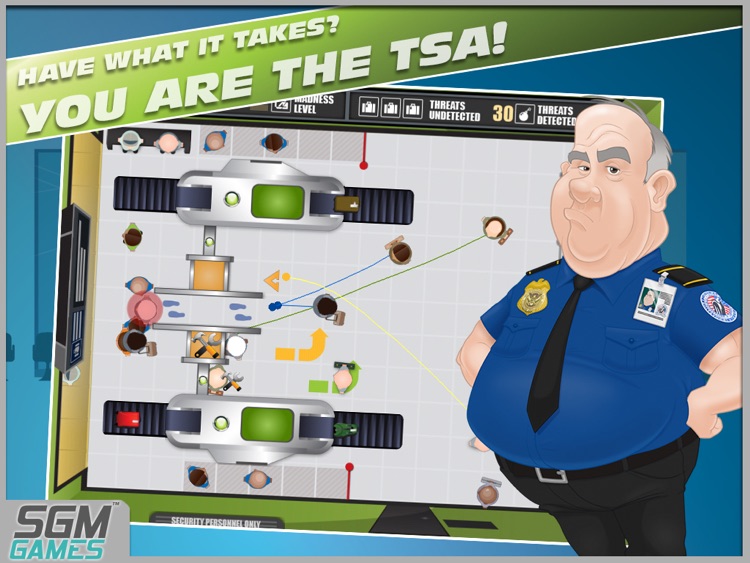 Checkpoint Madness Lite