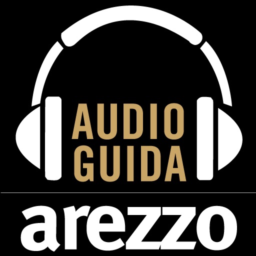 Audioguida Arezzo ITA icon