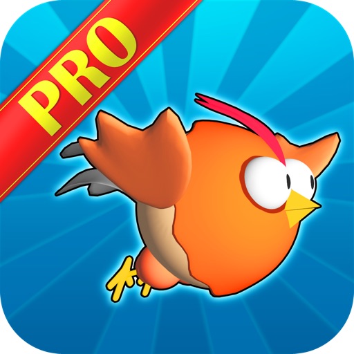 Slack birds Pro - MultiPlay icon