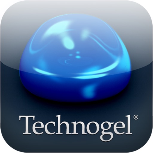 technogel pillow