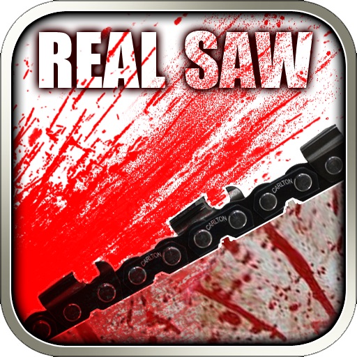 Real Chain Saw : Real Guns