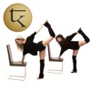 TK Chair dance
