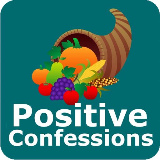 PositiveConfessions+ icon