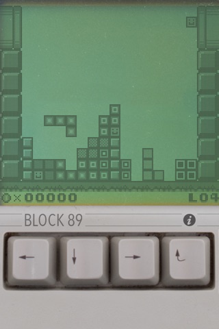 Block 89 screenshot 2