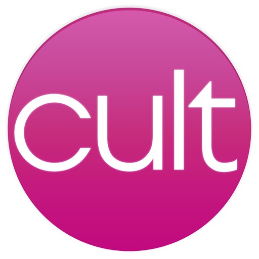 ICult icon