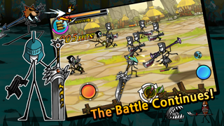 How to cancel & delete Cartoon Wars: Blade from iphone & ipad 2