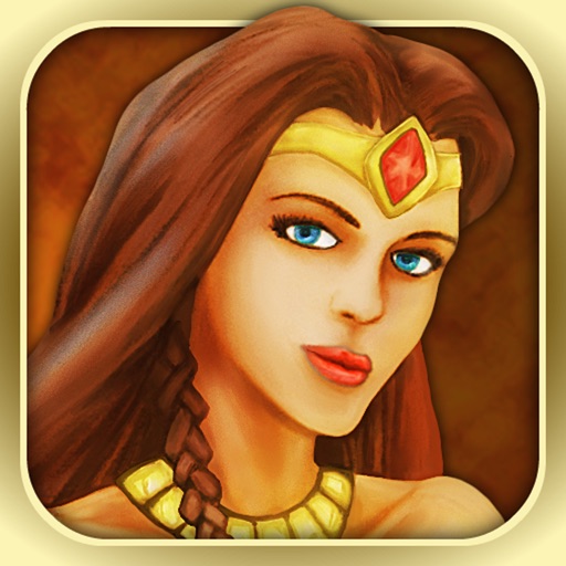 Hero Mages iOS App