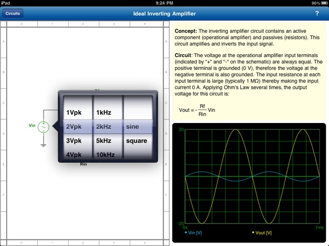 free versions of multisim