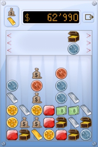 CashMachine screenshot 4