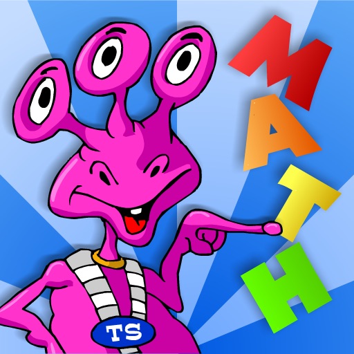 Basic Math with Mathaliens Review
