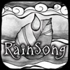 RainSong music app