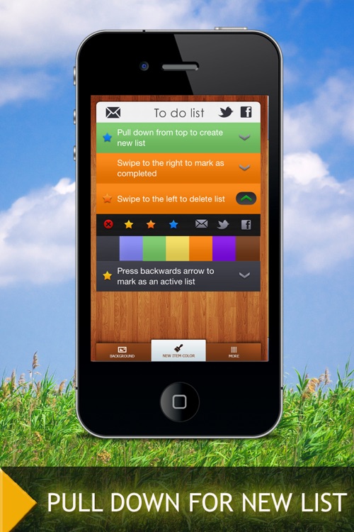 Happy: Ultimate to do lists free screenshot-3