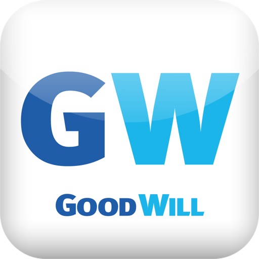 GOODWILL - Goodwill Publishing
