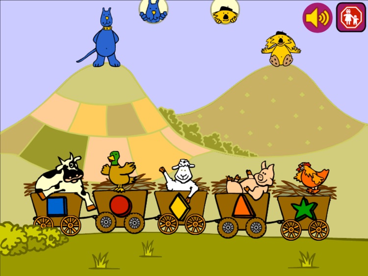 Boowa & kwala - A day at the farm-HD