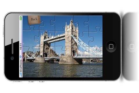 jigsaw puzzle ®Master *pro* screenshot 3