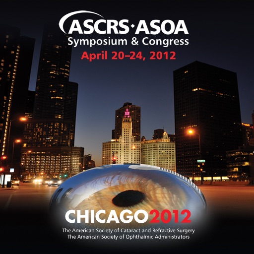 2012 ASCRS/ASOA Symposium & Congress HD