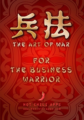 Art of War Lite screenshot 2