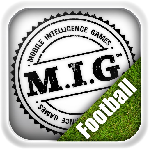 MIG Football - Out Quiz Your Mates