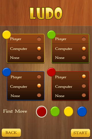 Ludo - Pro screenshot 2