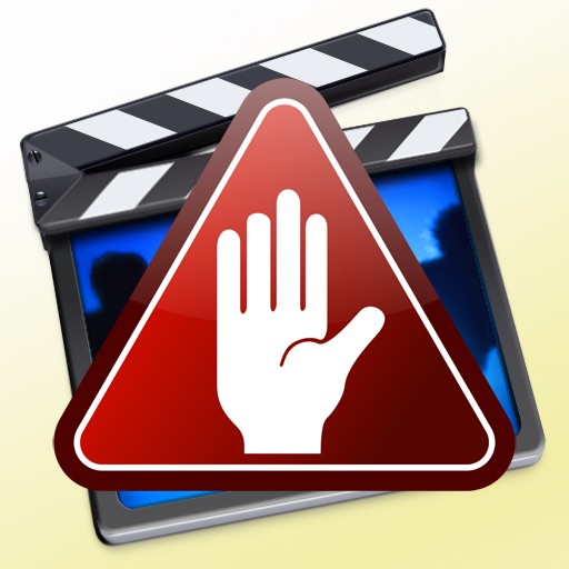 Video Stabilizer icon