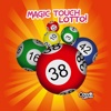 Magic Touch Lotto!