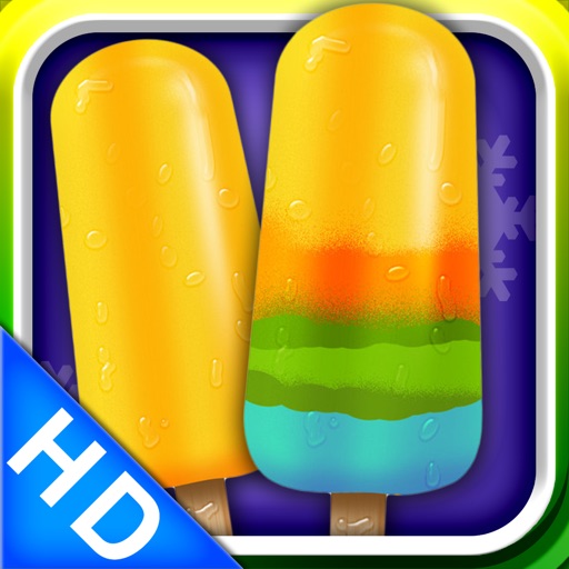 Make Ice Now-Cooking games HD