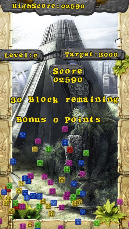 Totem Blocks screenshot-4