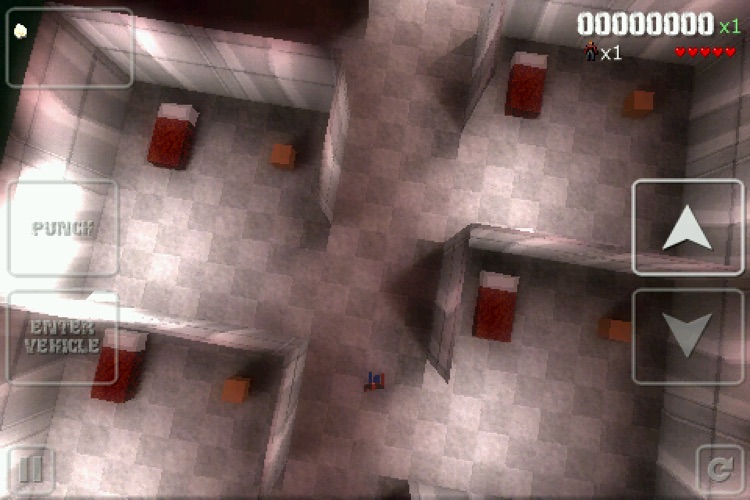 Payback screenshot-3