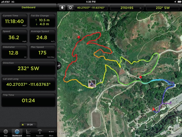 GPS Kit HD