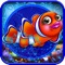 Fish Aquarium is your virtual pocket aquarium to grow, breed and sell real looking fishes