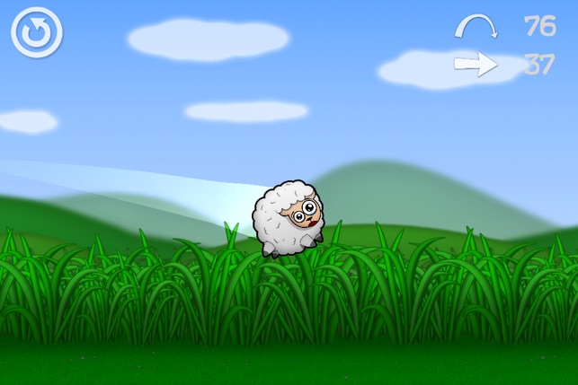 Sheep Cannon !(圖2)-速報App