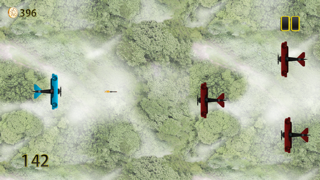 Air Attack: Swamps Belowのおすすめ画像2