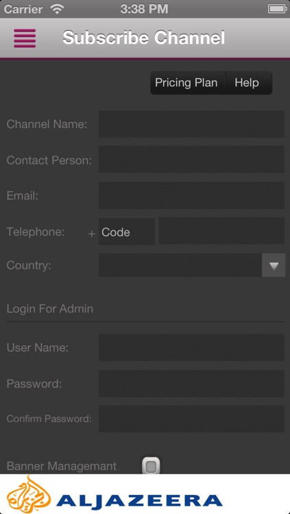 Tvister screenshot-3