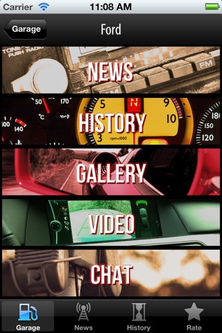 Cars+ screenshot 2