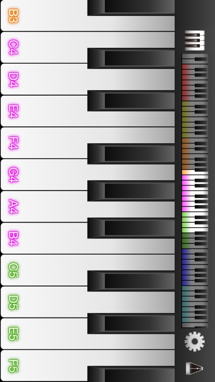 Nano Keyboard screenshot-4