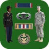 Army Uniforms and Insignia (AR/DA PAM 670-1)