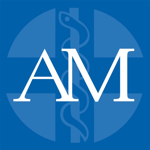 Australian Medicine – the national news publication of the Australian   Medical Association icon