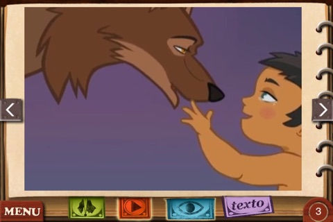 The Jungle Book - Discovery screenshot 3