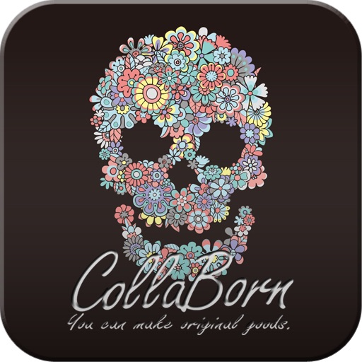 CollaBorn -WallPaper-